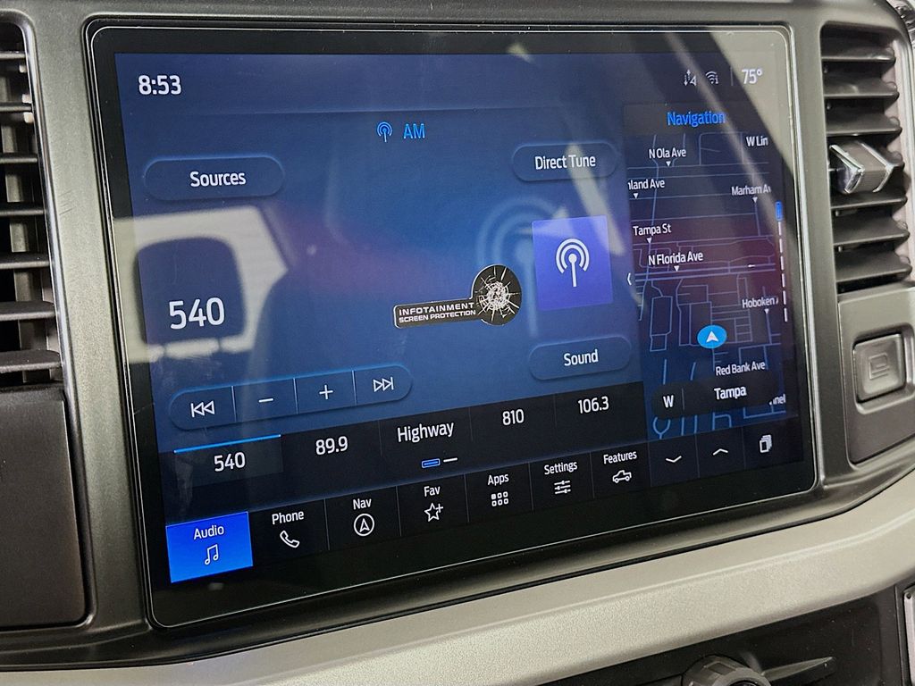 Thumbnail: 2026 Ford F-250 - 16