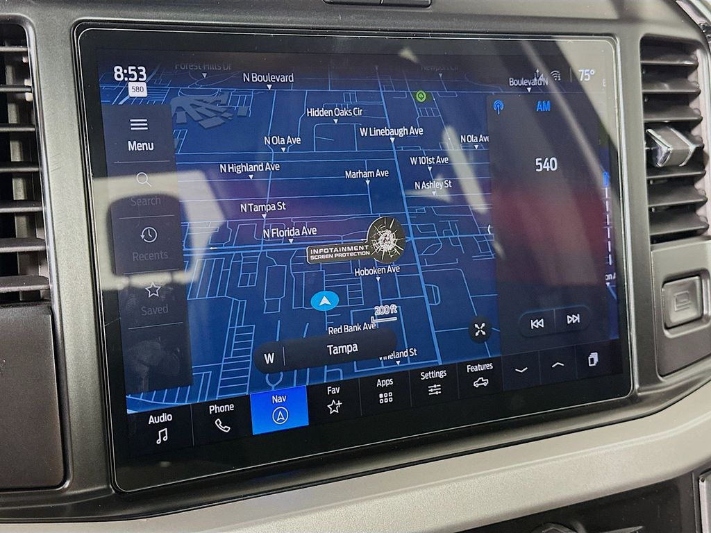 Thumbnail: 2026 Ford F-250 - 29