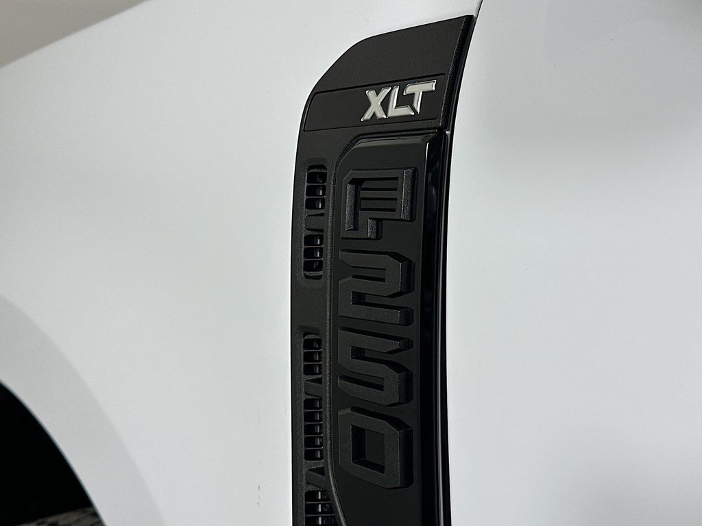 Thumbnail: 2026 Ford F-250 - 20