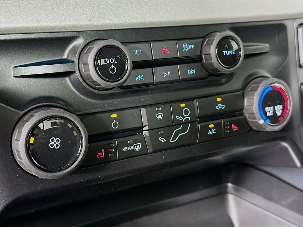 Thumbnail: 2026 Ford F-250 - 22