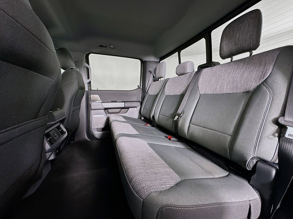 Thumbnail: 2026 Ford F-250 - 13