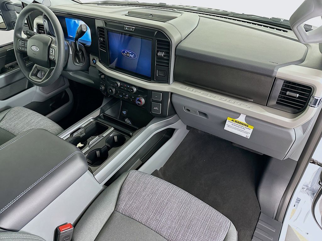 Thumbnail: 2026 Ford F-250 - 34