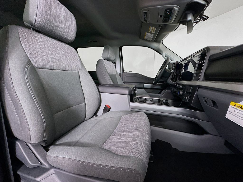 Thumbnail: 2026 Ford F-250 - 12