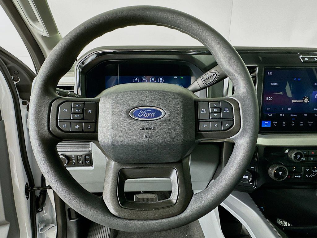 Thumbnail: 2026 Ford F-250 - 15