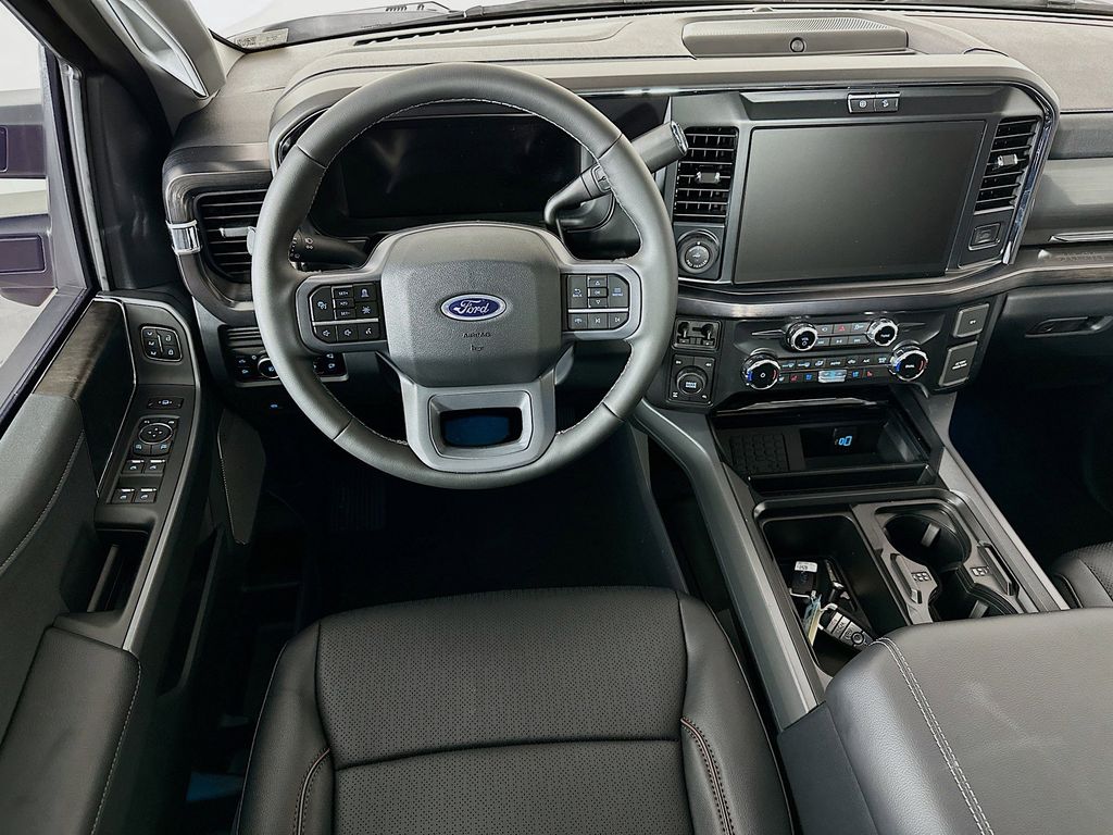 Thumbnail: 2026 Ford F-250 - 10