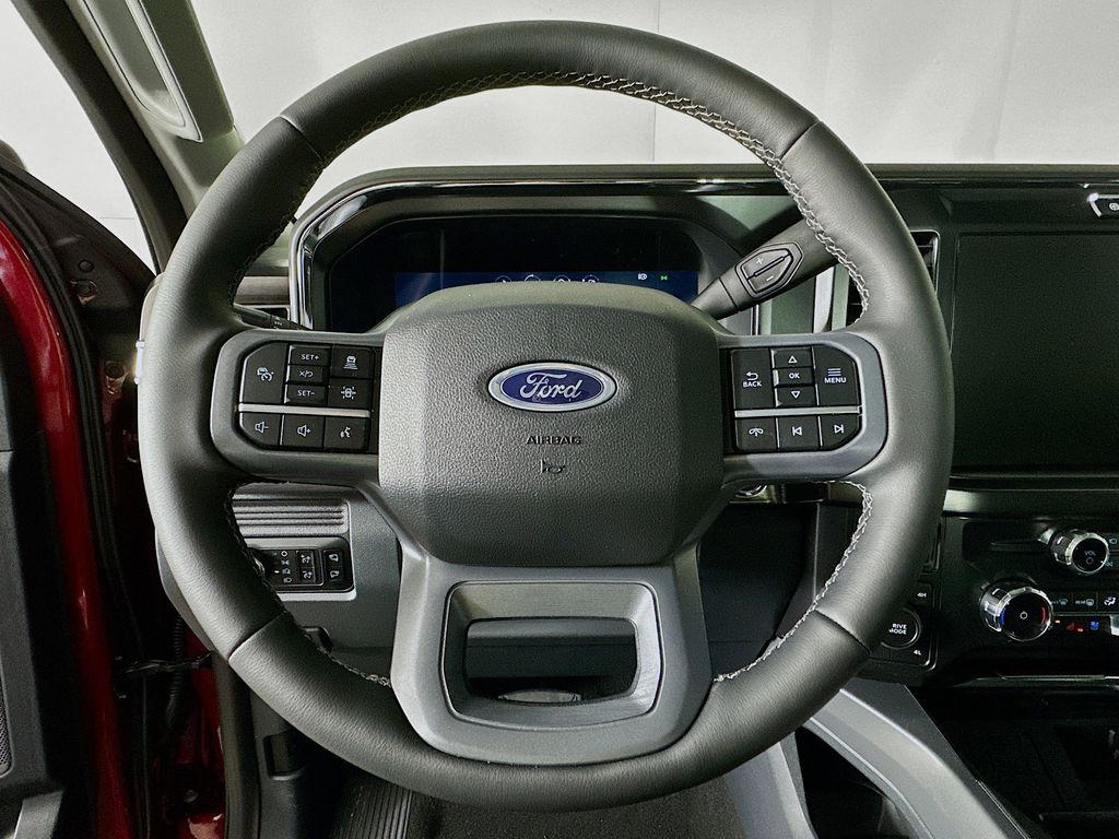 Thumbnail: 2026 Ford F-250 - 15