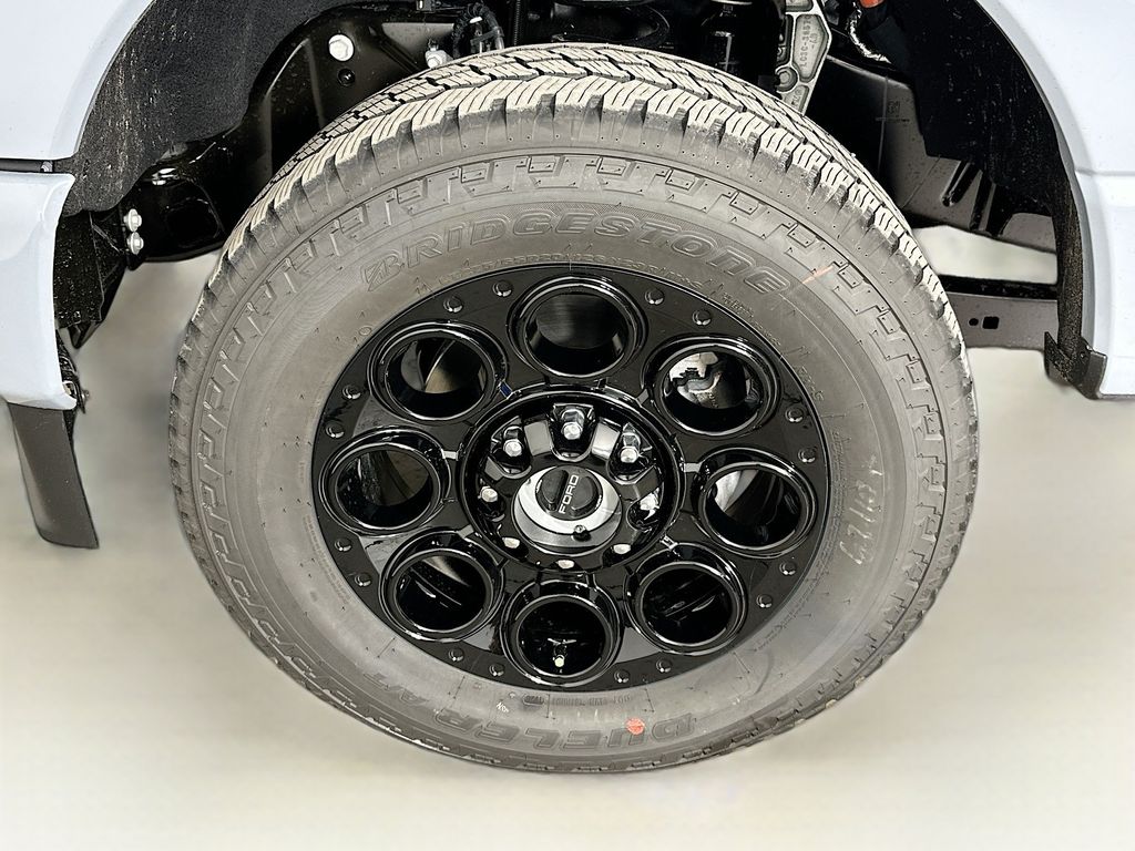 Thumbnail: 2026 Ford F-250 - 8