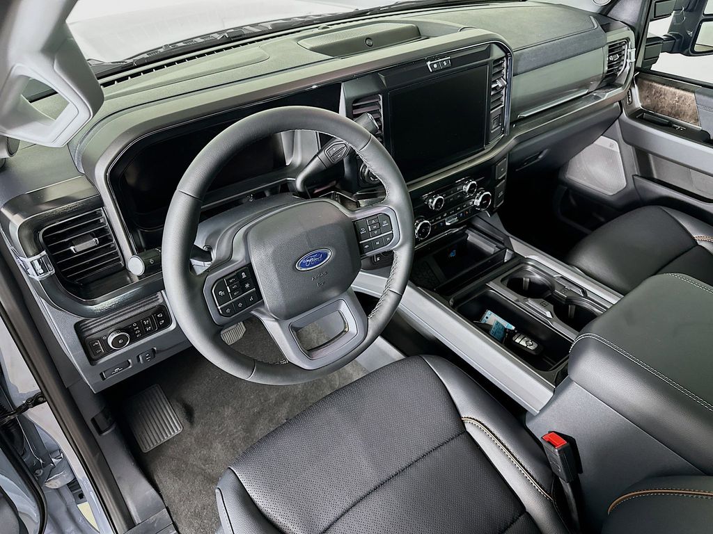 Thumbnail: 2026 Ford F-250 - 2
