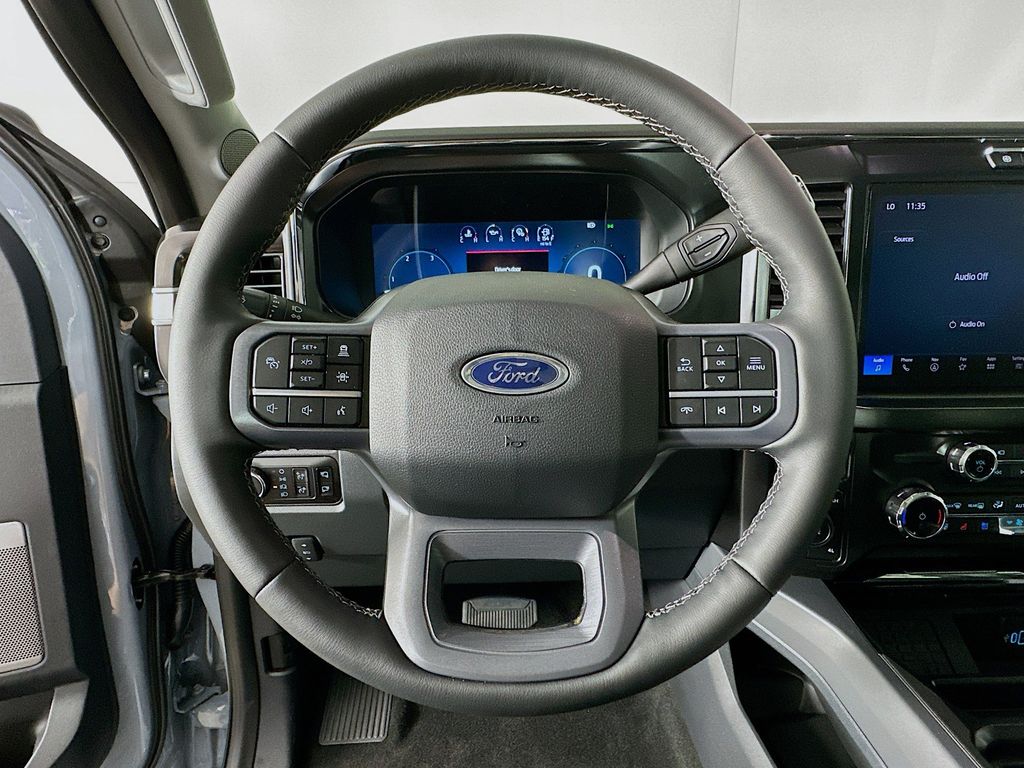 Thumbnail: 2026 Ford F-250 - 15
