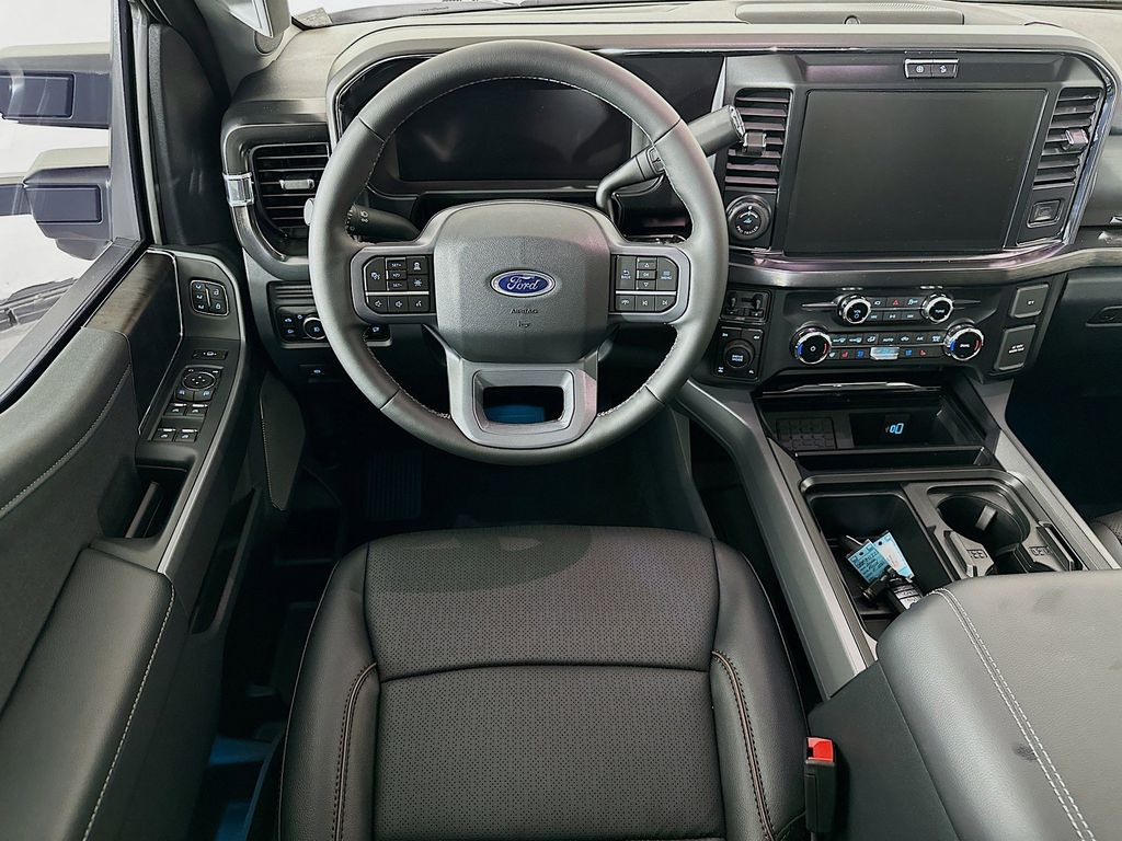 Thumbnail: 2026 Ford F-250 - 10