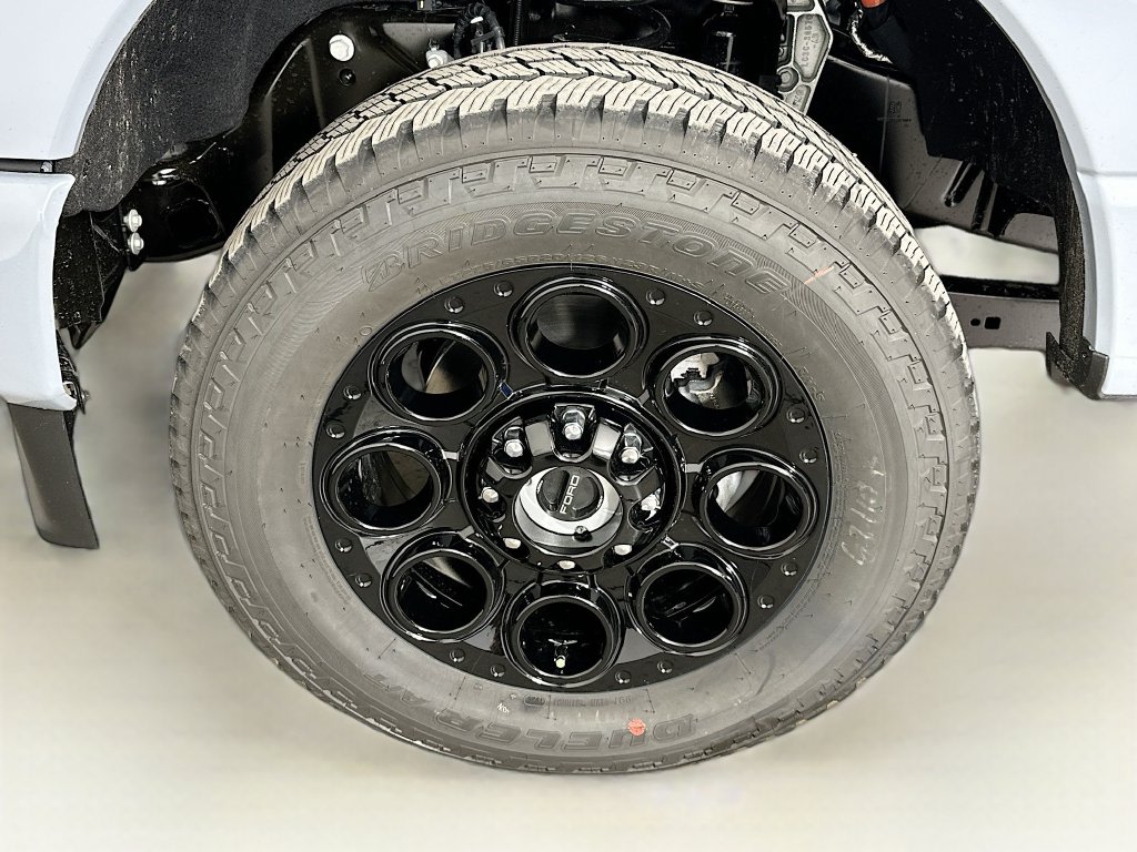 Thumbnail: 2026 Ford F-250 - 8