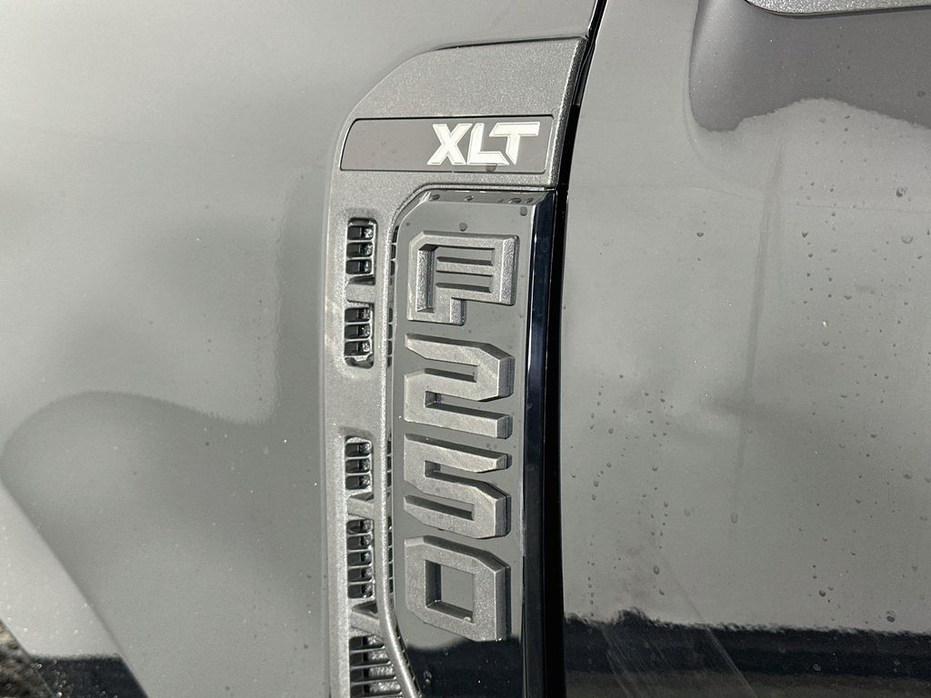 Thumbnail: 2026 Ford F-250 - 19