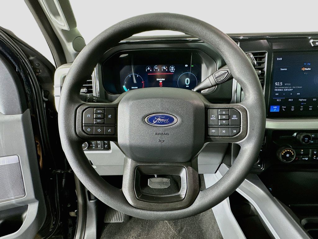 Thumbnail: 2026 Ford F-250 - 14
