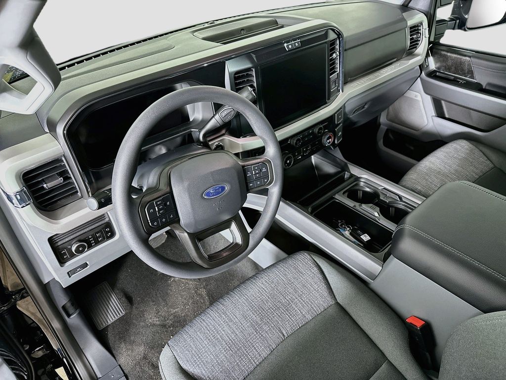 Thumbnail: 2026 Ford F-250 - 2