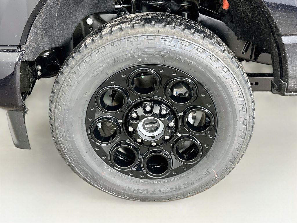 Thumbnail: 2026 Ford F-250 - 7