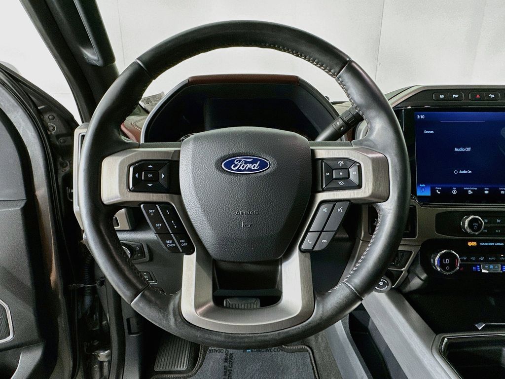 Thumbnail: 2022 Ford F-250 - 15