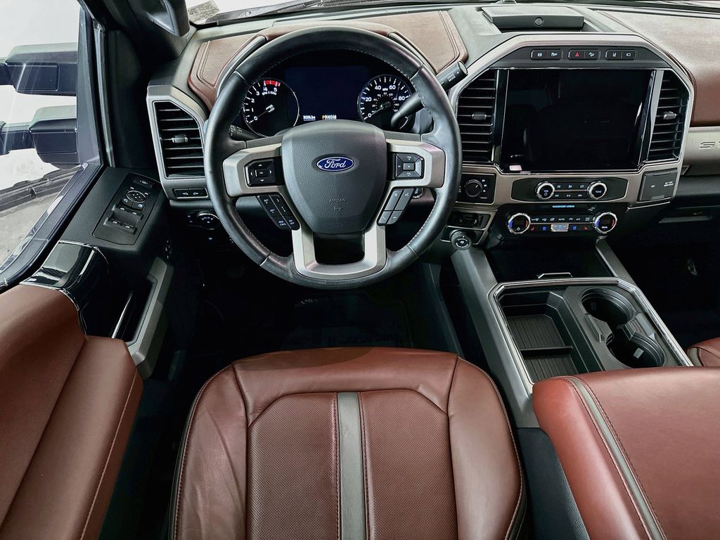 Thumbnail: 2022 Ford F-250 - 10