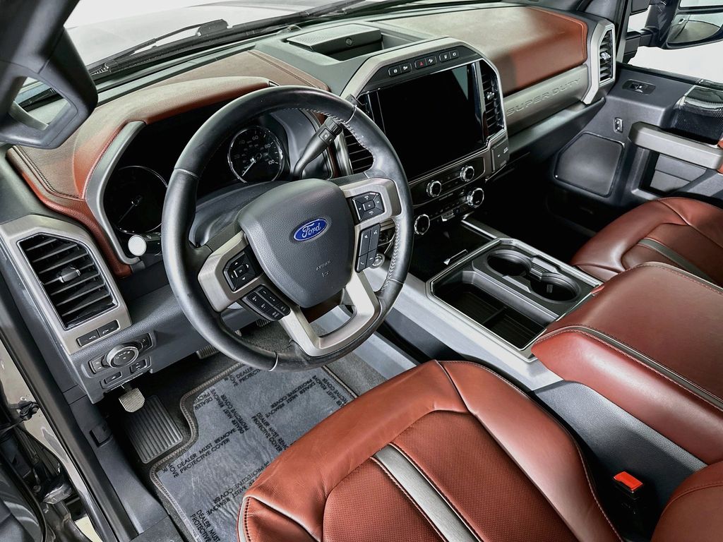 Thumbnail: 2022 Ford F-250 - 2