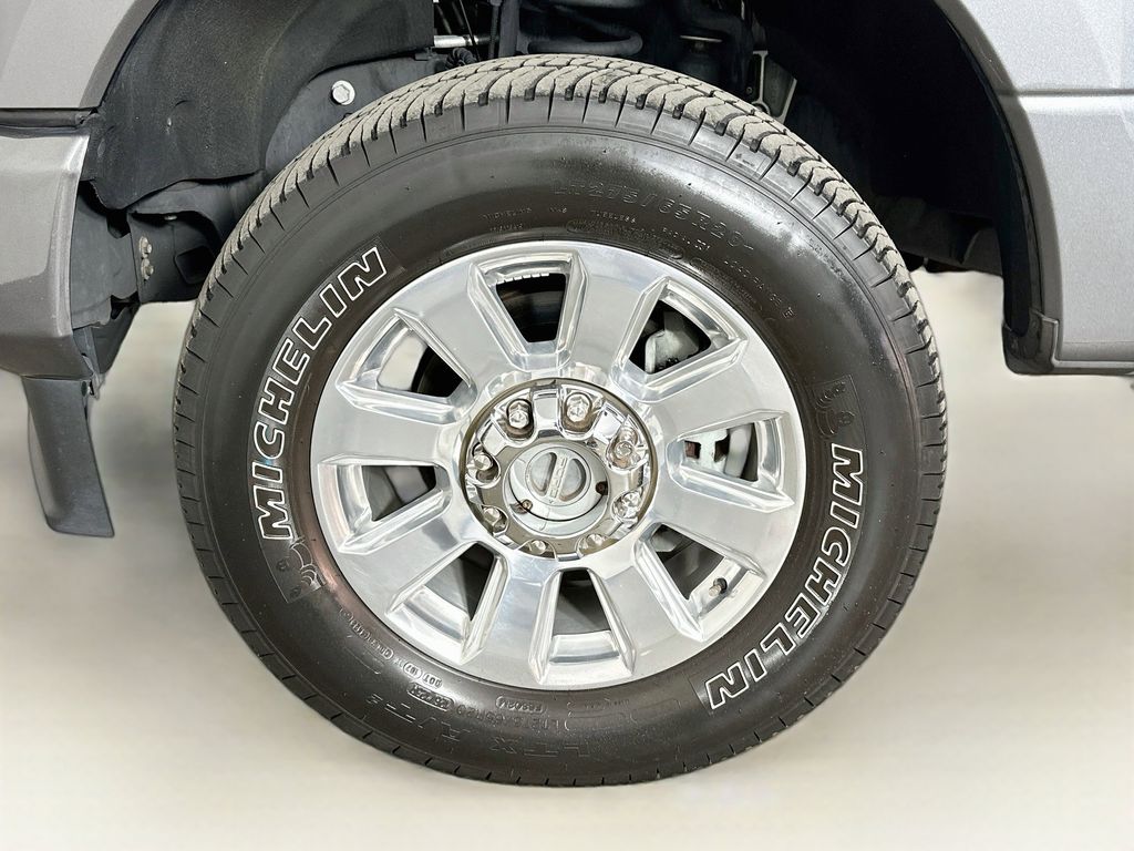 Thumbnail: 2022 Ford F-250 - 8