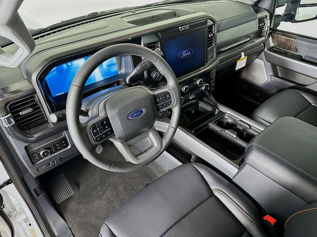 Thumbnail: 2026 Ford F-250 - 2