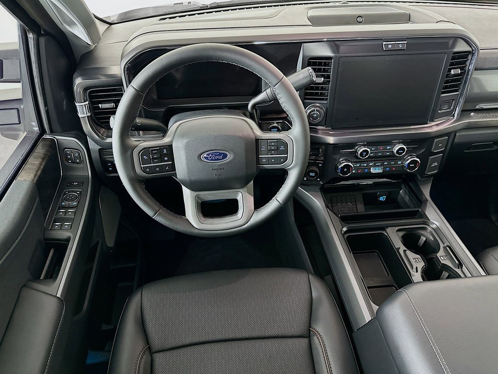 Thumbnail: 2026 Ford F-250 - 10