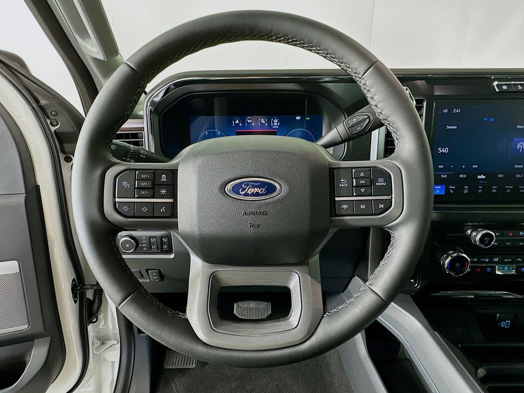 Thumbnail: 2026 Ford F-250 - 15