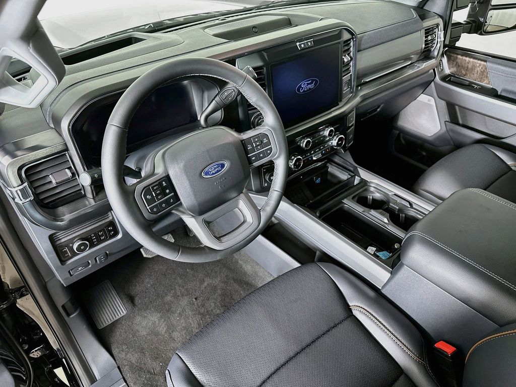 Thumbnail: 2026 Ford F-250 - 2