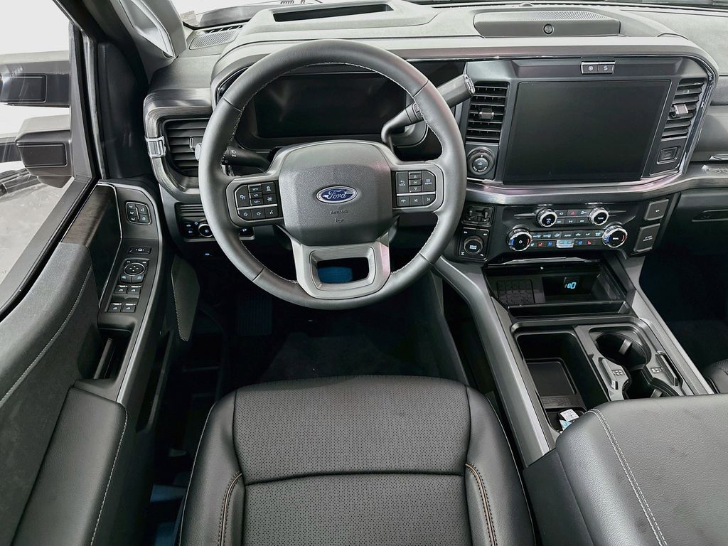 Thumbnail: 2026 Ford F-250 - 9