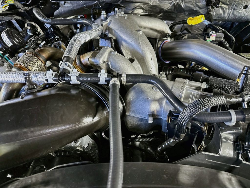 Thumbnail: 2026 Ford F-250 - 8