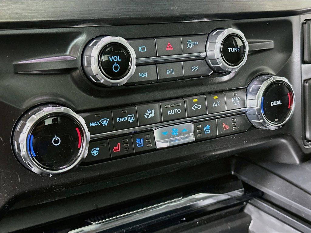 Thumbnail: 2026 Ford F-250 - 20