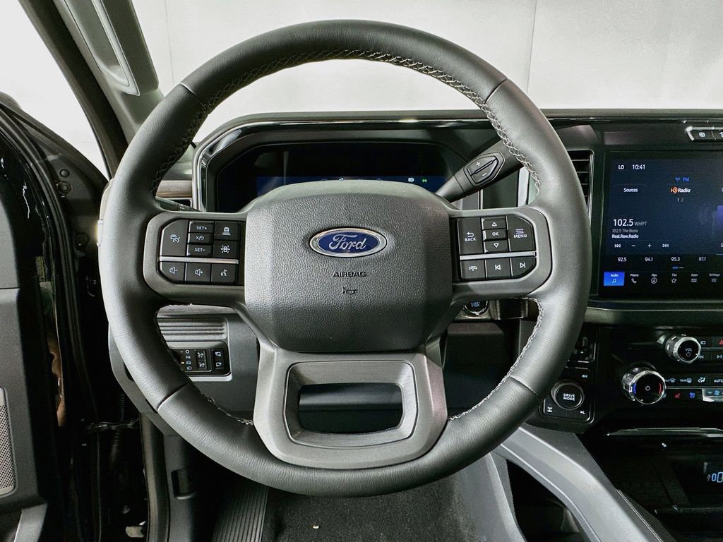 Thumbnail: 2026 Ford F-250 - 14