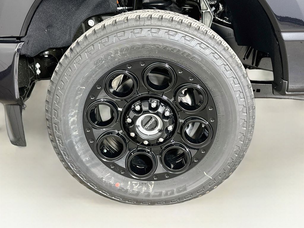 Thumbnail: 2026 Ford F-250 - 7