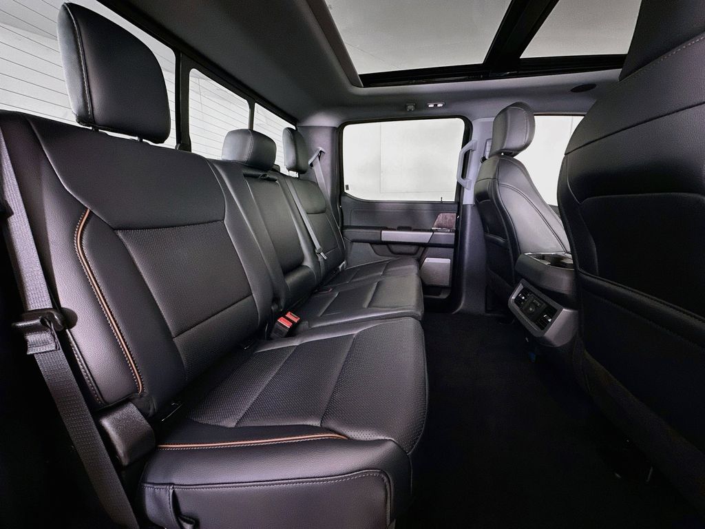 Thumbnail: 2026 Ford F-250 - 34