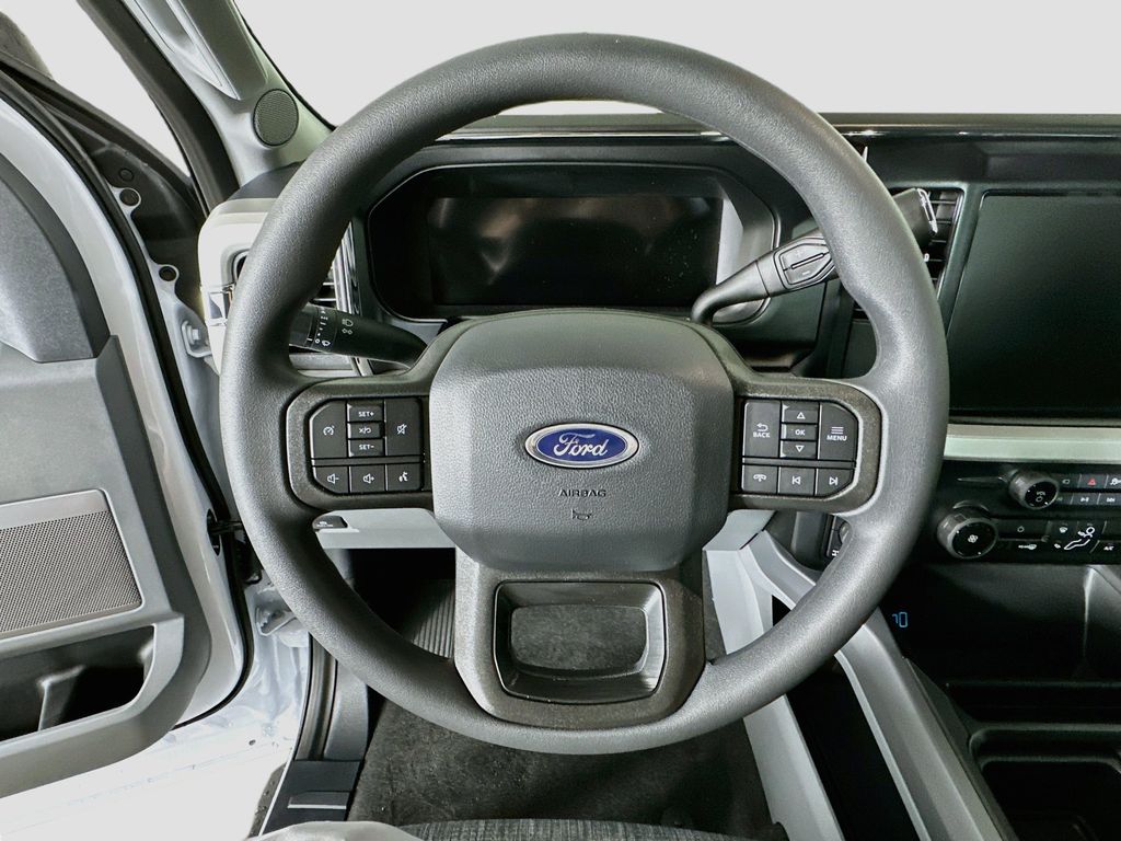 Thumbnail: 2026 Ford F-250 - 15