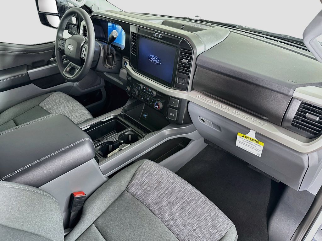 Thumbnail: 2026 Ford F-250 - 34