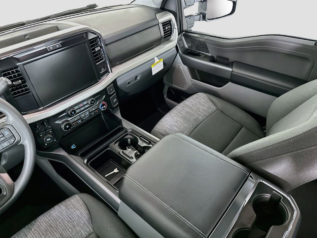 Thumbnail: 2026 Ford F-250 - 14