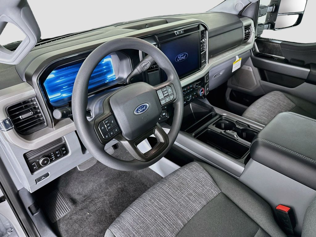 Thumbnail: 2026 Ford F-250 - 2