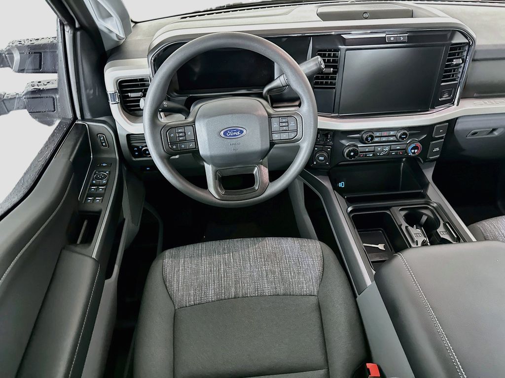 Thumbnail: 2026 Ford F-250 - 10