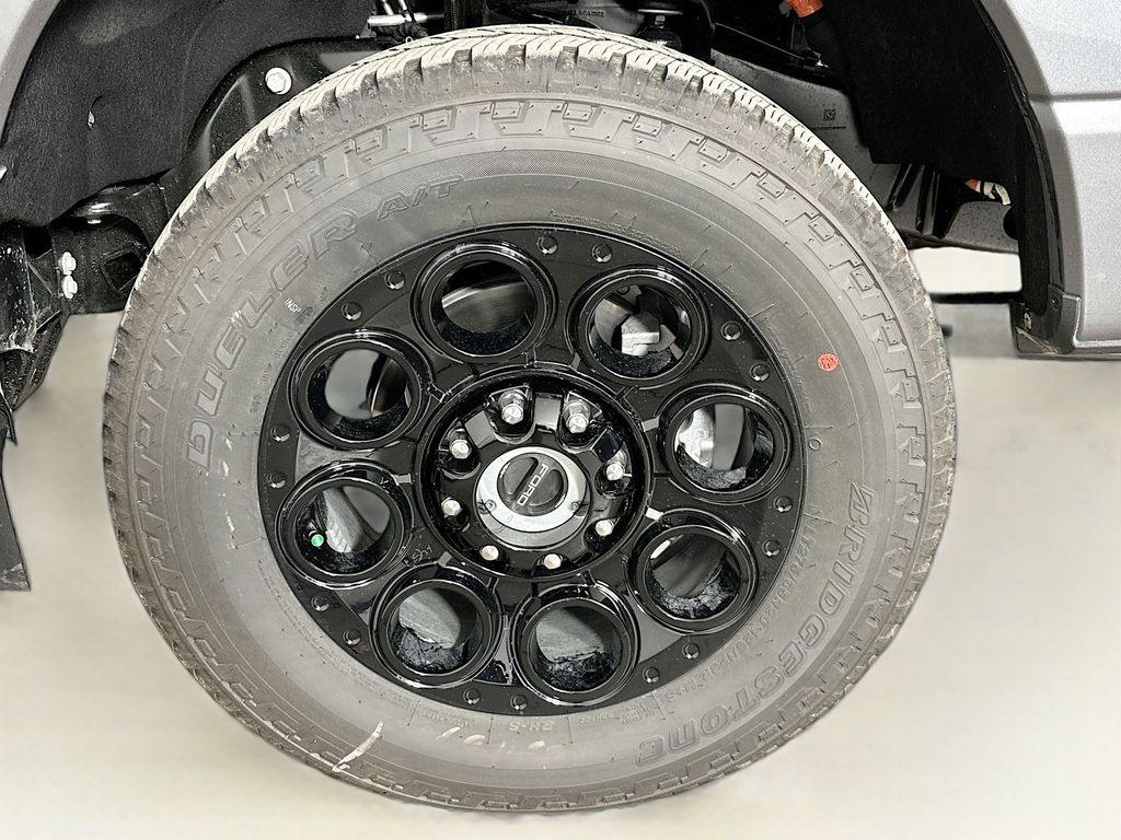 Thumbnail: 2026 Ford F-250 - 8