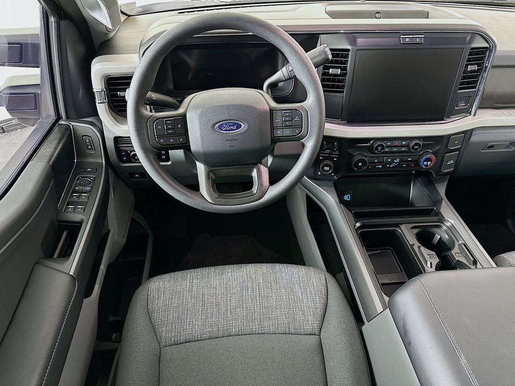 Thumbnail: 2026 Ford F-250 - 10