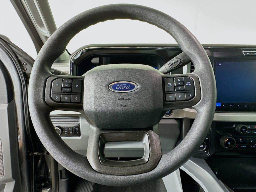 Thumbnail: 2026 Ford F-250 - 15