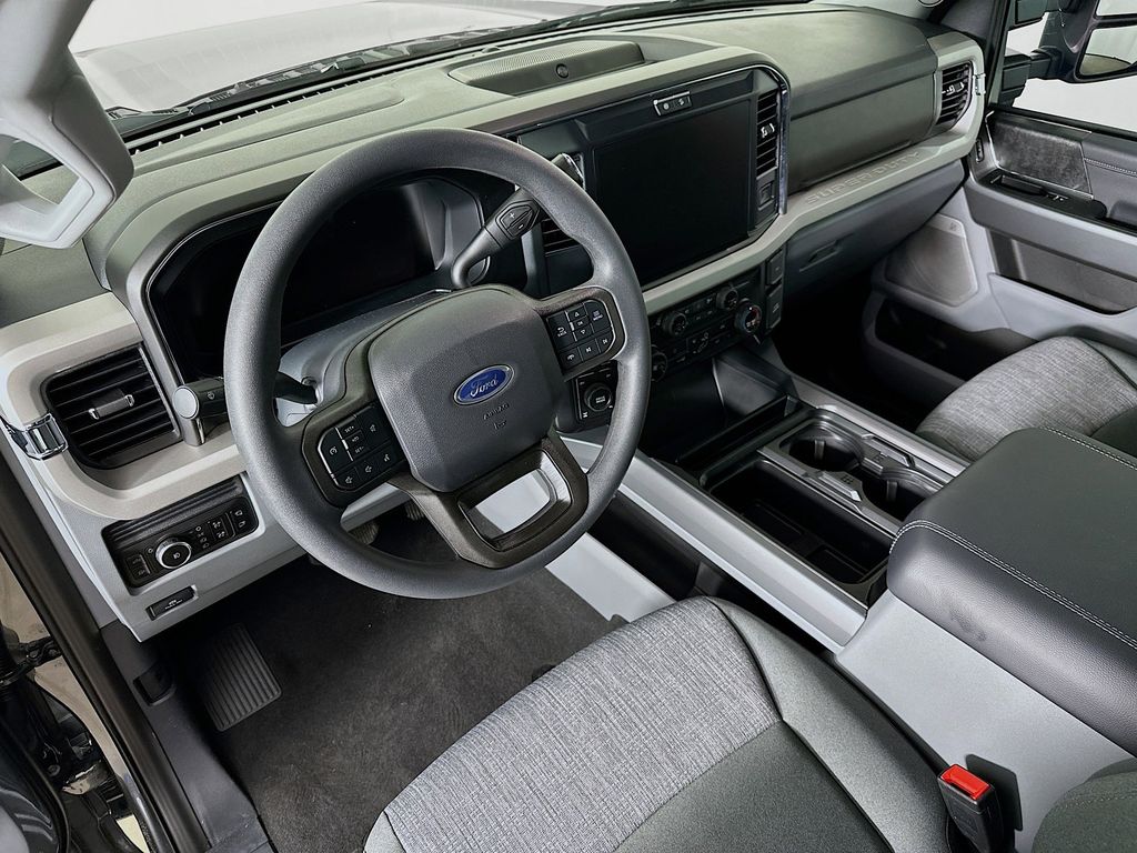 Thumbnail: 2026 Ford F-250 - 2