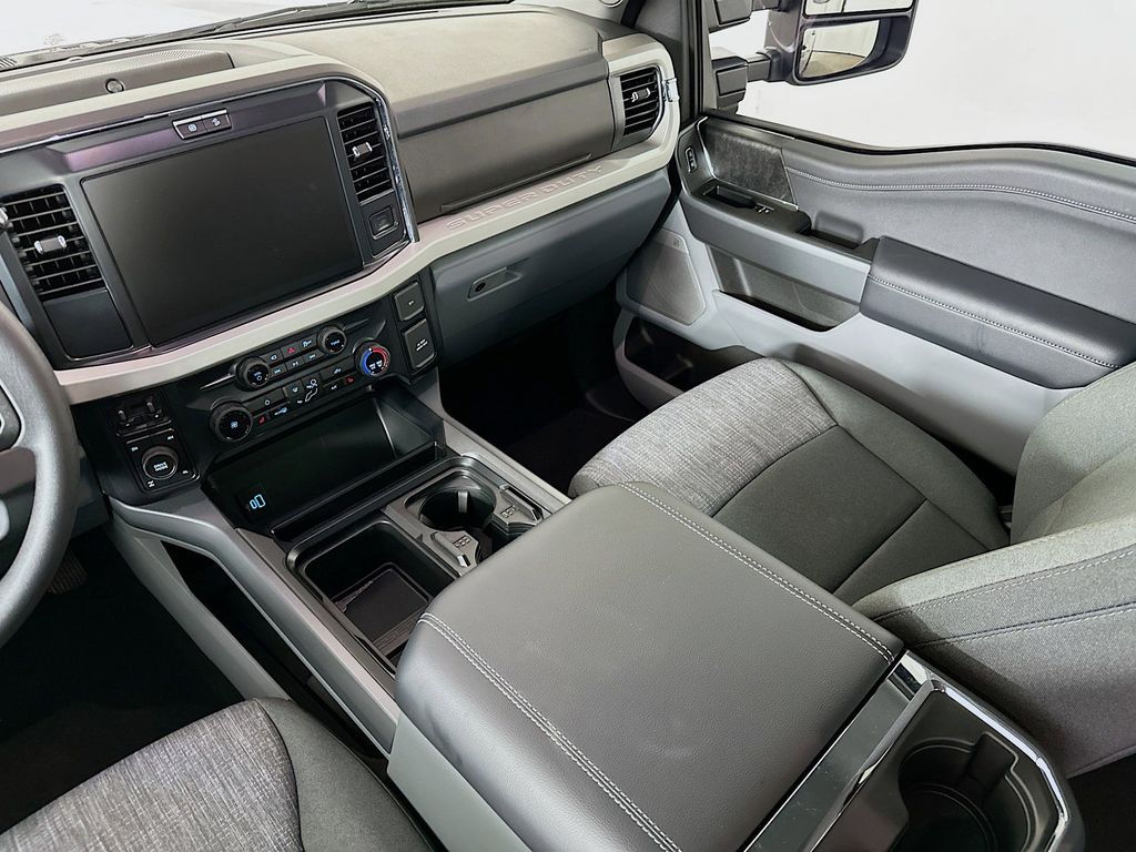 Thumbnail: 2026 Ford F-250 - 14