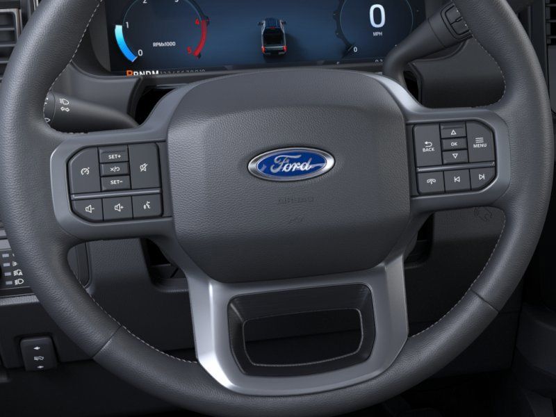 Thumbnail: 2026 Ford F-250 - 16
