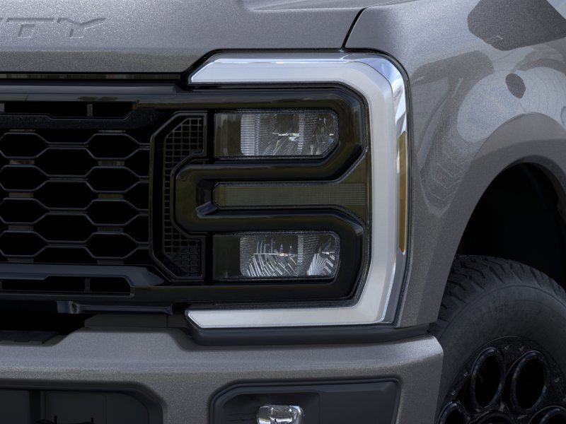 Thumbnail: 2026 Ford F-250 - 19