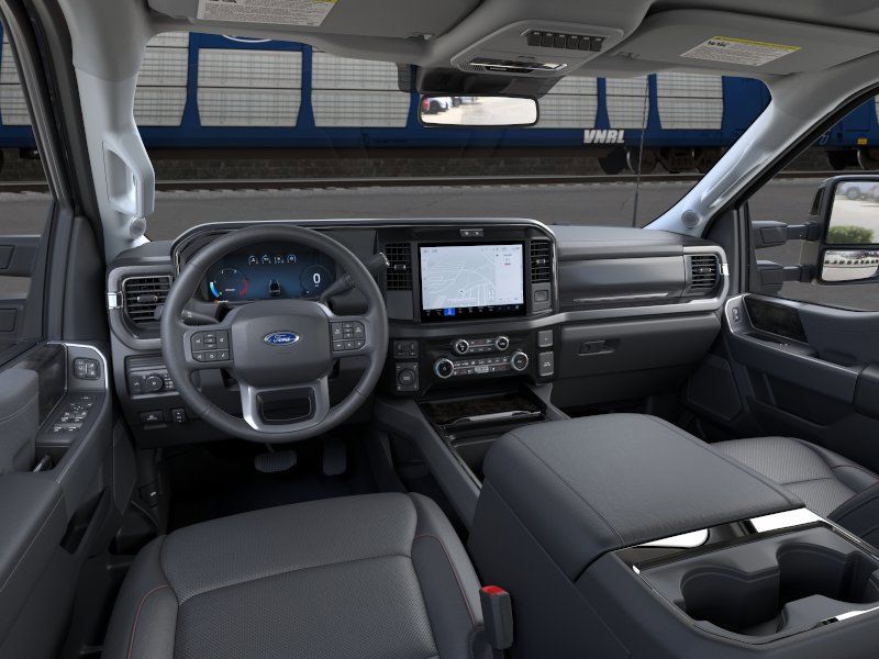 Thumbnail: 2026 Ford F-250 - 2