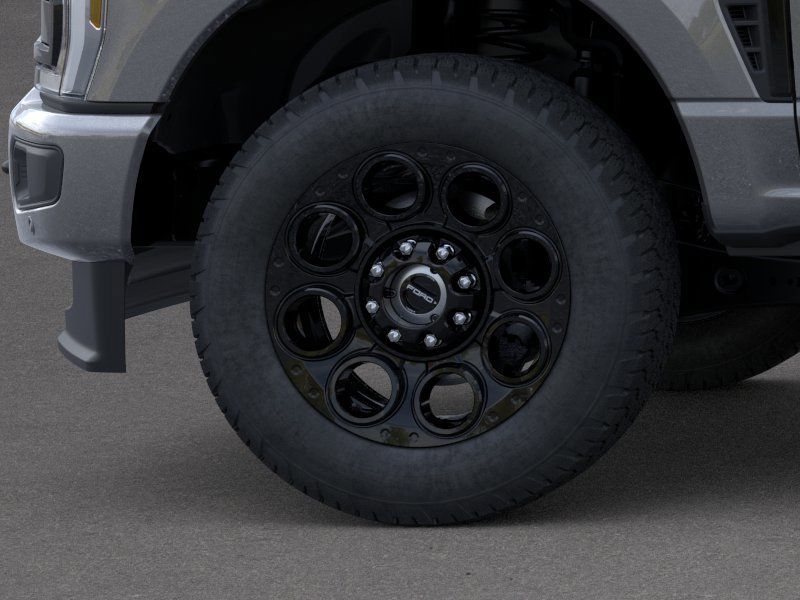 Thumbnail: 2026 Ford F-250 - 5