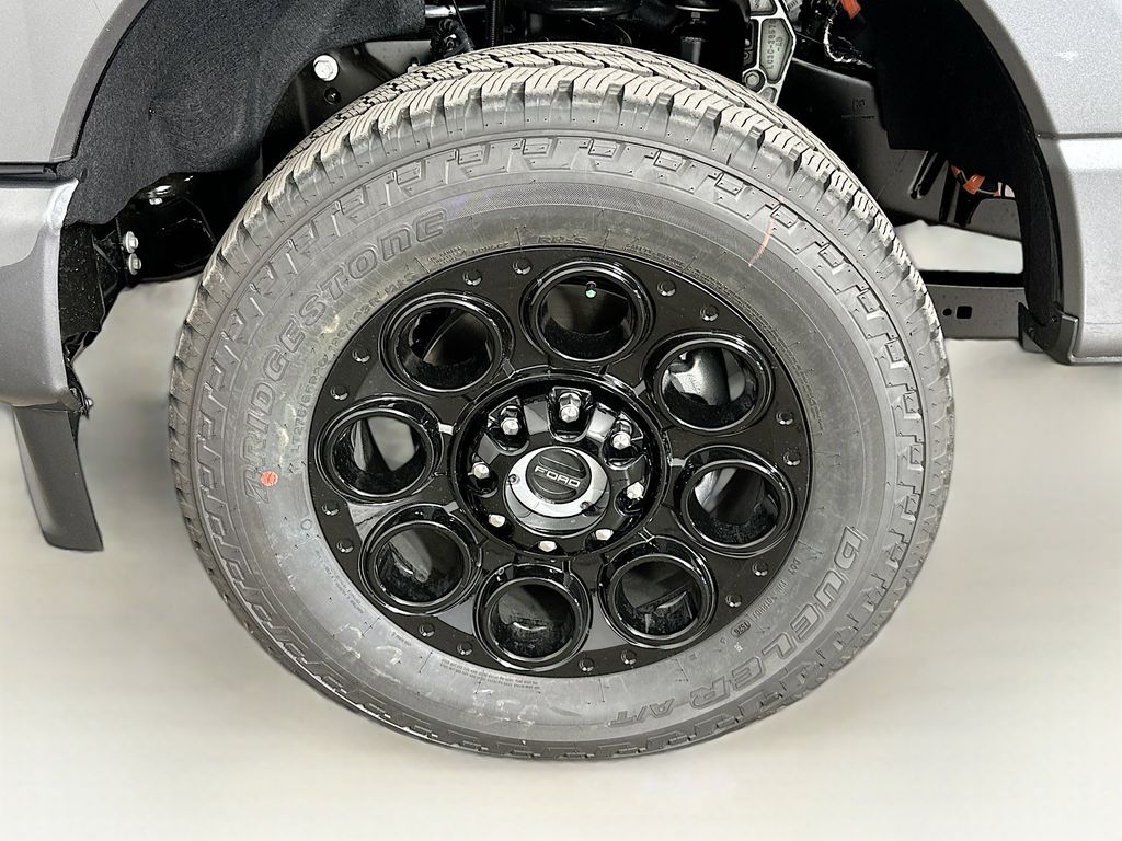 Thumbnail: 2026 Ford F-250 - 8