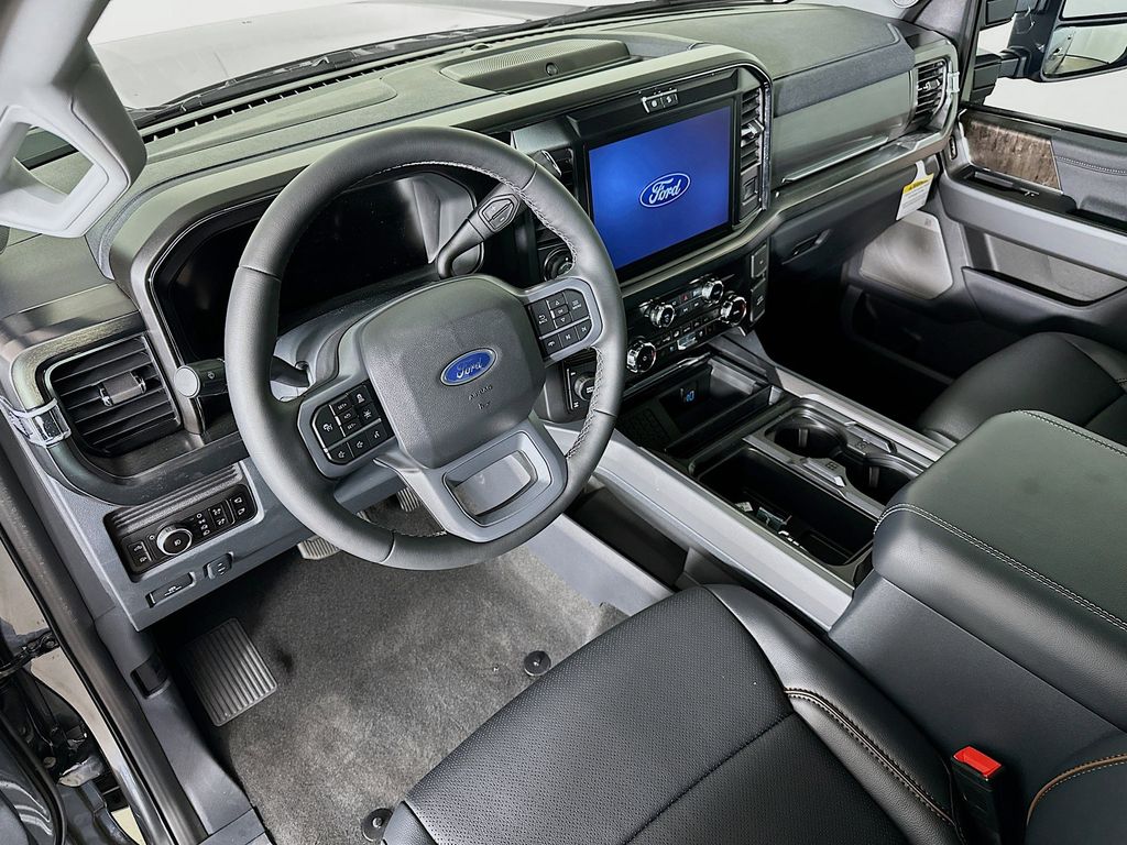 Thumbnail: 2026 Ford F-250 - 2