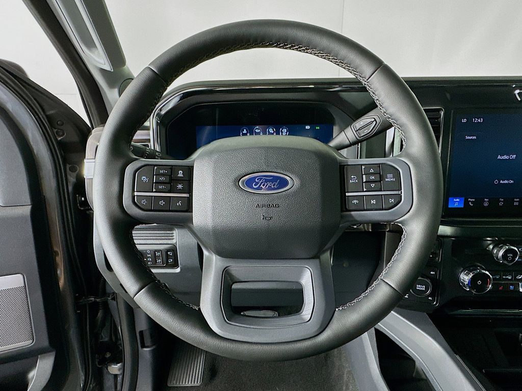 Thumbnail: 2026 Ford F-250 - 15